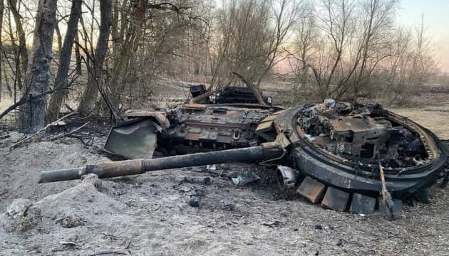 Ukraina: 14.600 ushtarë rusë të vrarë në luftime