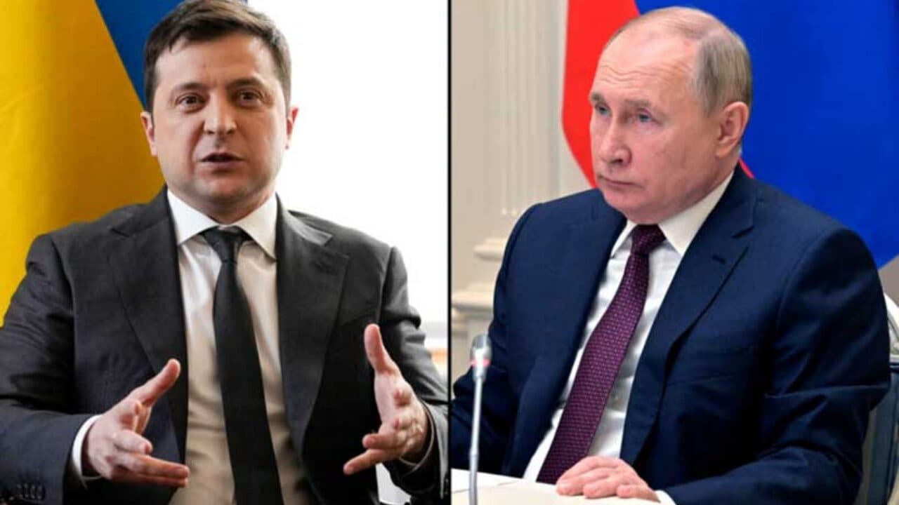 Zelensky paralajmëron: Nëse dështojnë negociatat me Putinin mund të nisë Lufta e Tretë Botërore