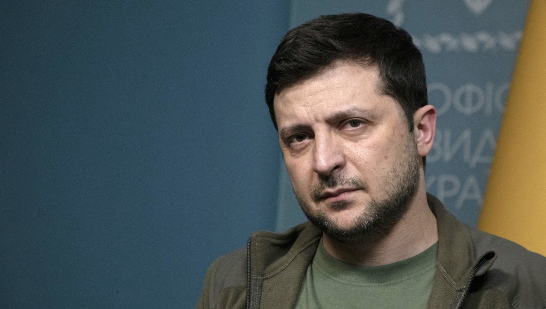 Zelensky zgjat me 30 ditë gjendjen ushtarake: Putin në gjendje të bëjë gjëra të tmerrshme