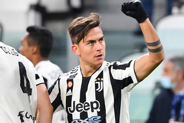 Dybala : E ardhmja vijon e paqartë