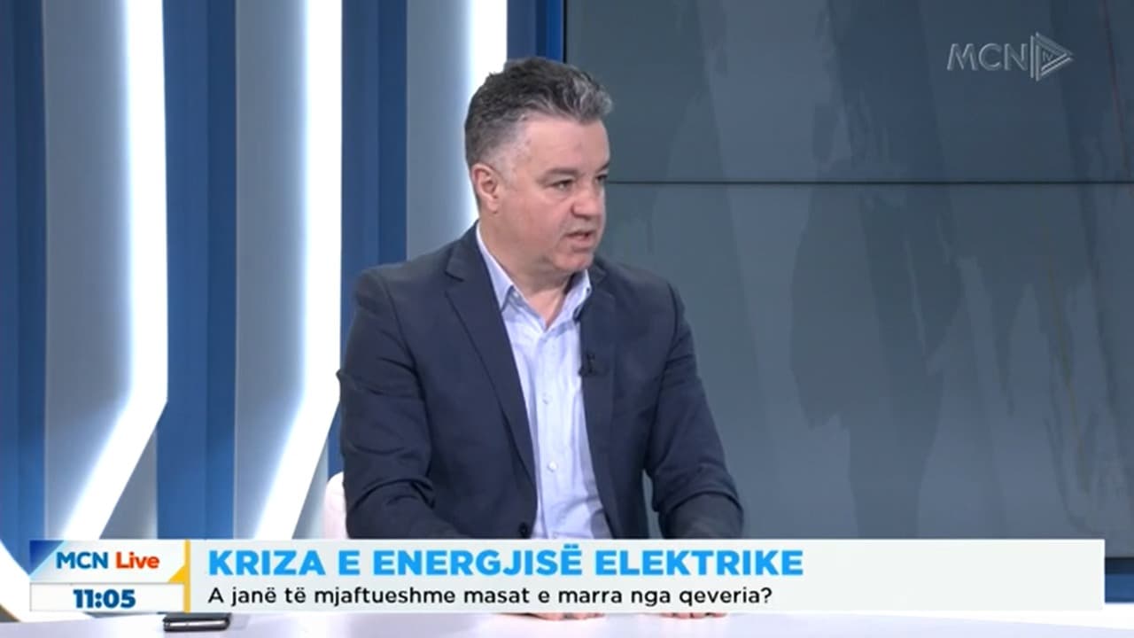 Kriza energjitike dhe çmimet/ Bozdo: Jo vetëm nga lufta, por keqmenaxhimi e korrupsioni i qeverisë