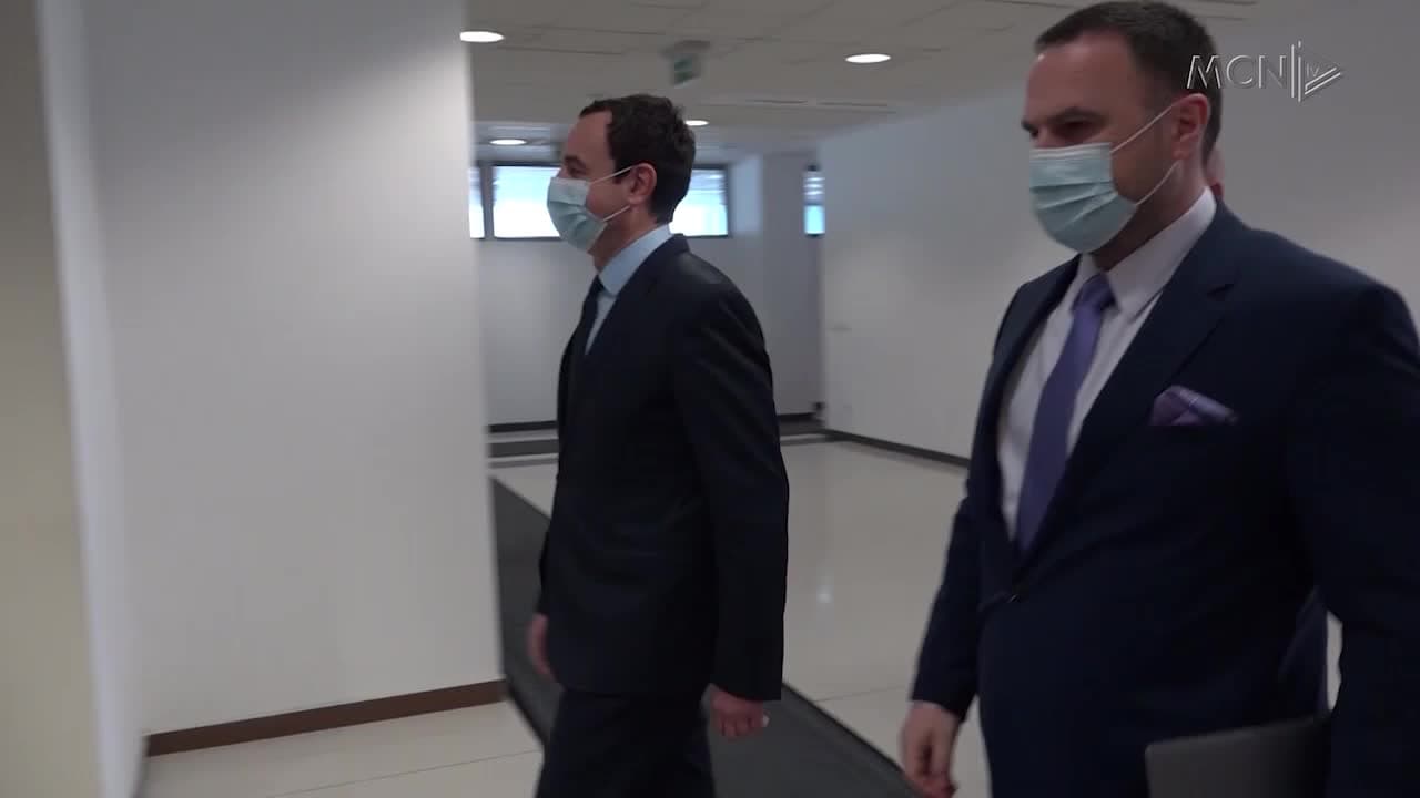 Osmani dhe Kurti kundër Putin (VIDEO)