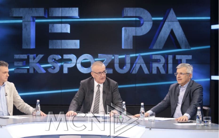 Sejamini: 9 vitet e Bashës në krye të PD kohë e humbur