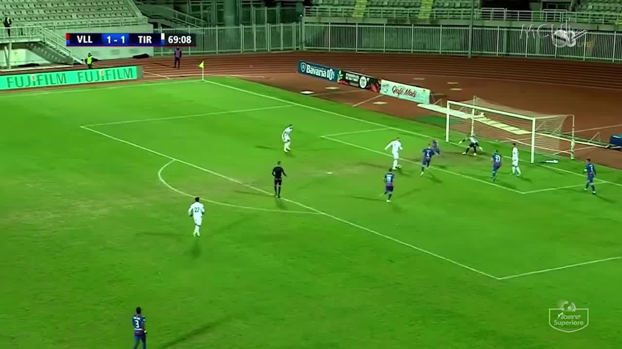 Shehi tregon sekretin e Tiranës (VIDEO)