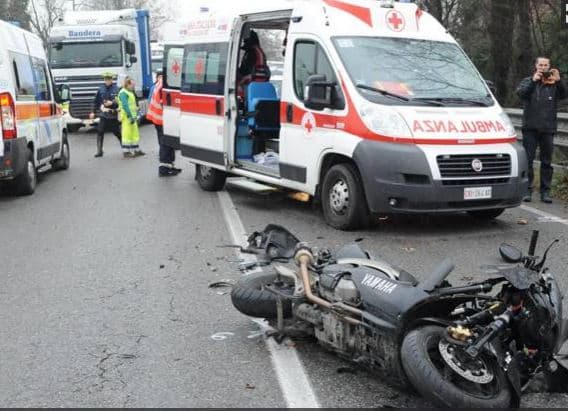 Humb kontrollin motomjeti në Cërrik, në gjendje të rëndë drejtuesi