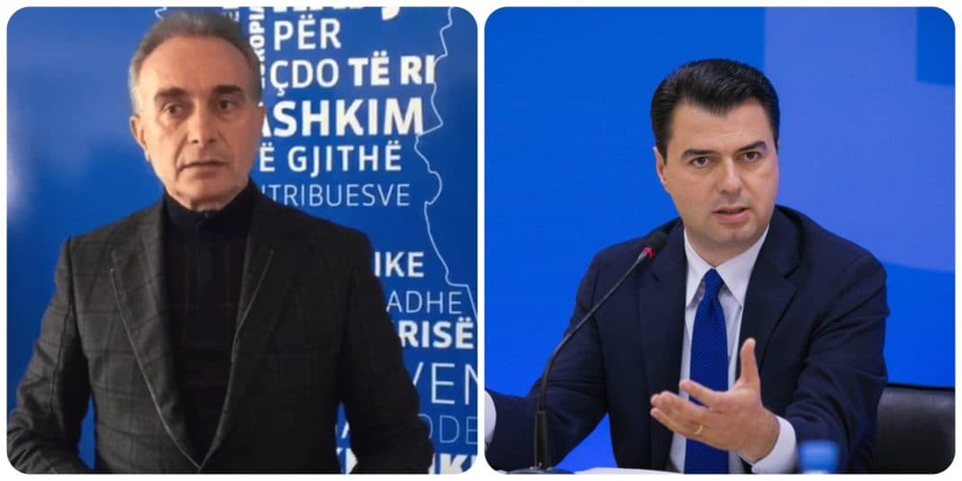 Baçi: Basha dorëhiqet, jo, dëmi që i ka shkaktuar PD i pallogaritshëm