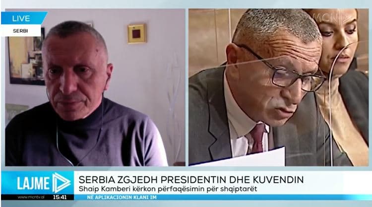 Kamberi: Kosova të insistojë që Lugina e Preshevës të jetë temë në bisedime 