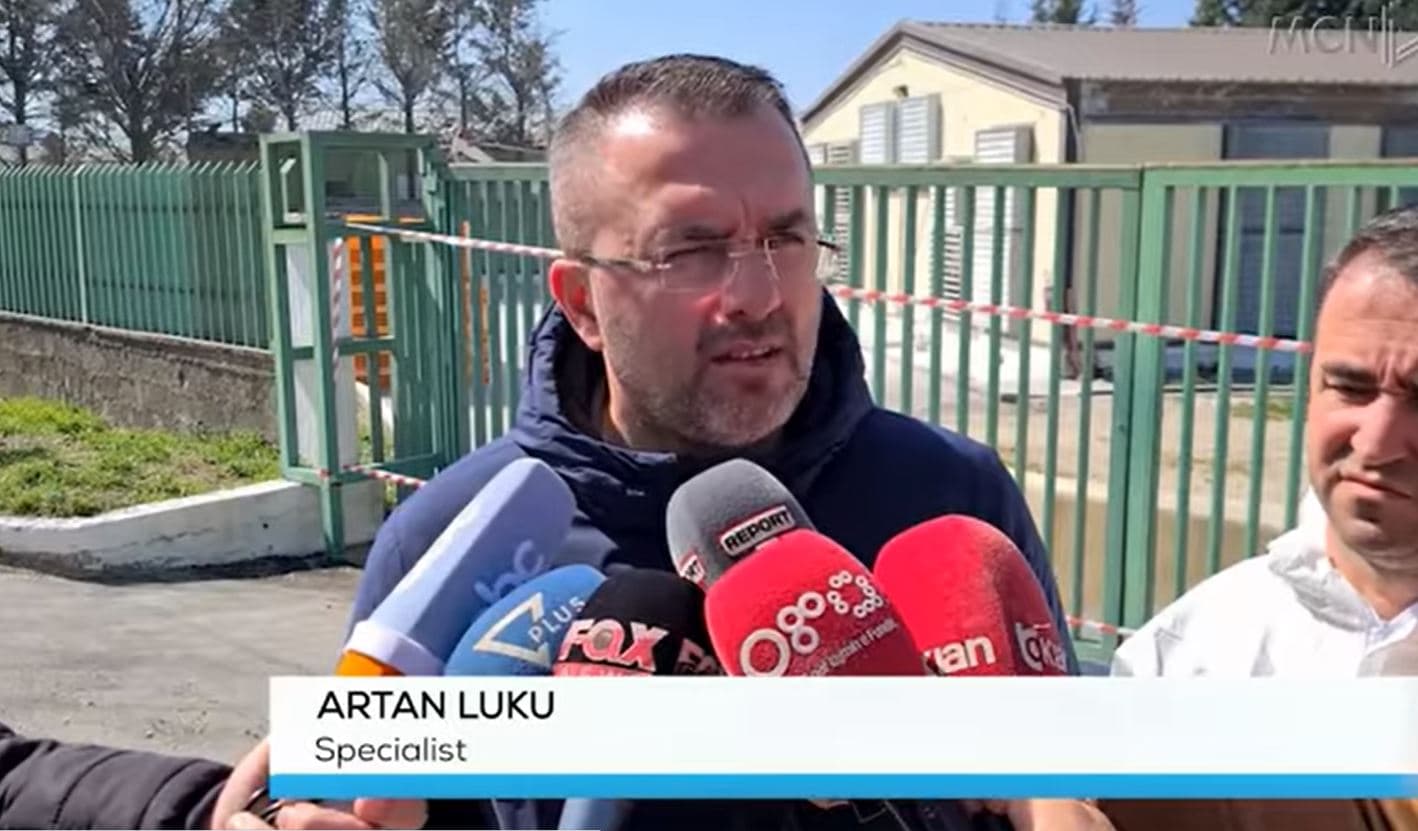 Pulat e ngordhura, Luku: Vetëm pasi insistuam u deklarua se ishte influencë aviare