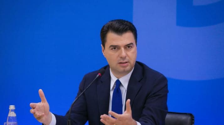 Basha jep dorëheqjen nga drejtimi i PD: Bëj një hap pas për të ndihmuar në ringritjen e partisë
