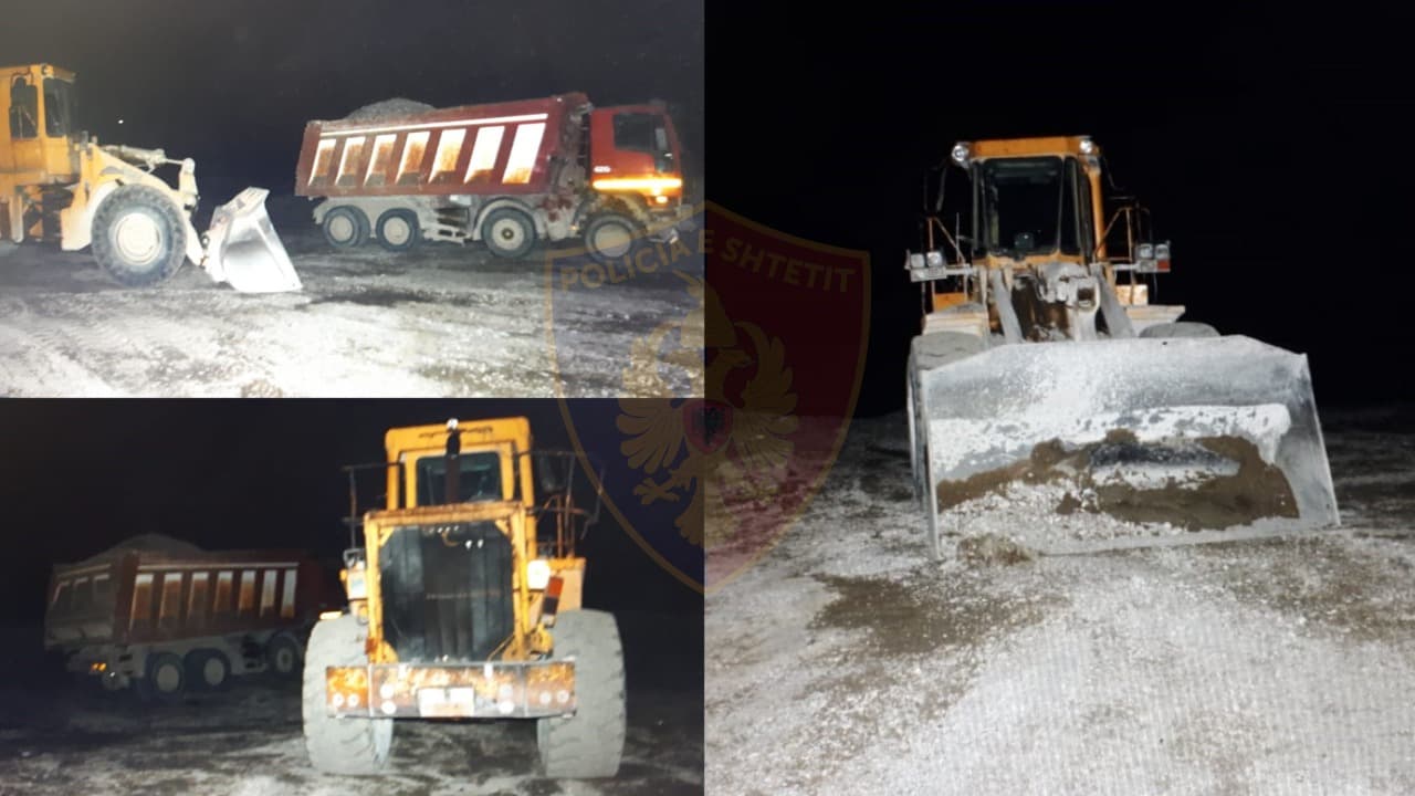 Gërryente në shtratin e Vjosës/ Në pranga 25-vjeçari, një tjetër shpallet në kërkim   