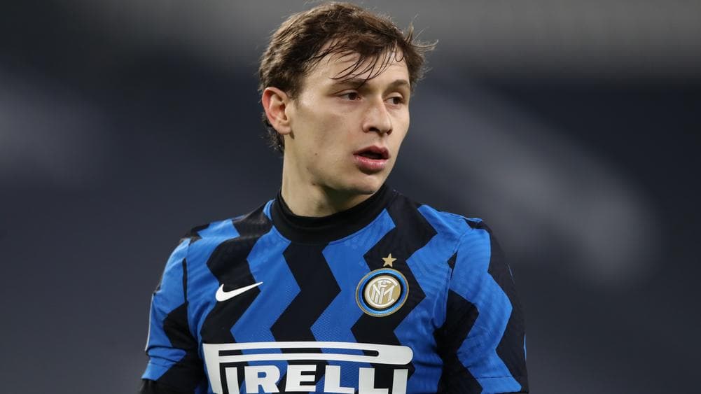 Real Madridi : 80 milionë për Barrellan