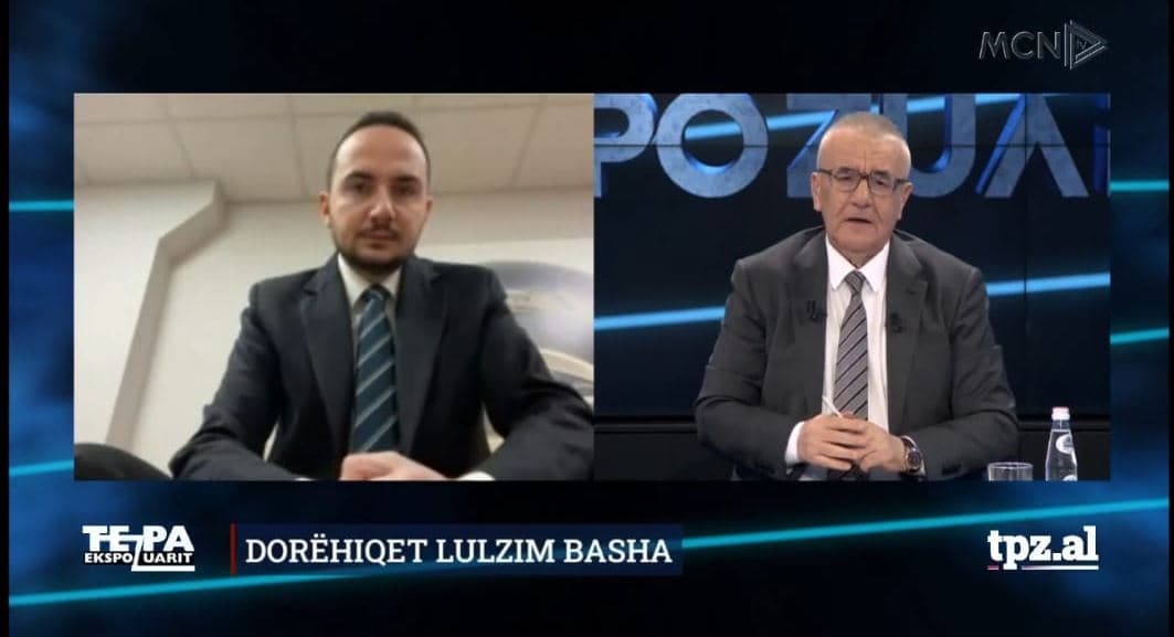Dorëheqja e Bashës, Salianji: Arsyeja pse mund të jetë një truk