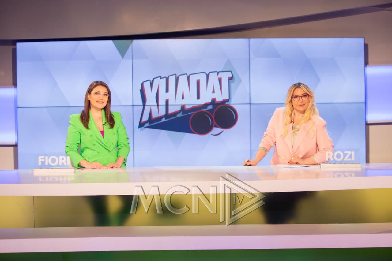 Emisioni “XHADAT”, MCN Televizion: 306 miliardë lekë kanë paguar shqiptarët për karburantin e pushtetarëve në 8 vjet (VIDEO)