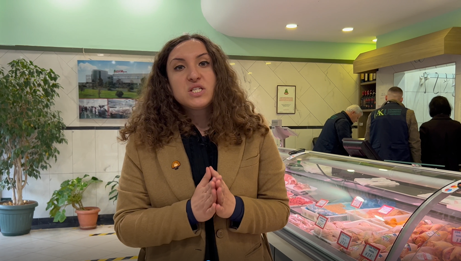 Gripi i shpendëve/ AKU: Produktet e mishit janë të kontrolluara dhe të sigurta për konsumatorët