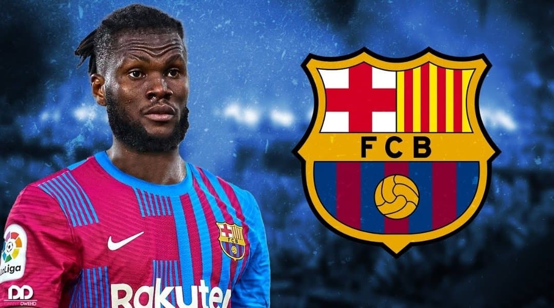 Kessie do të largohet nga Milani, firmos me Barcelonën