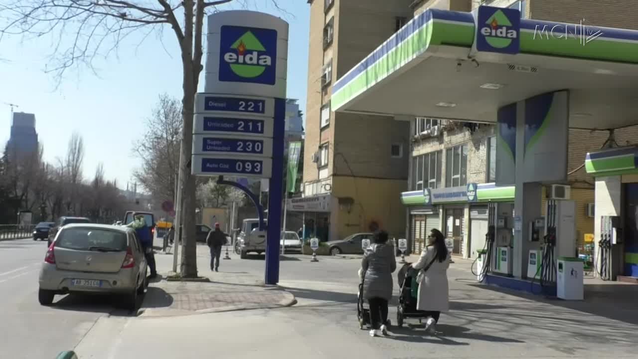Çmimi i naftës rritet pa transparencë (VIDEO)