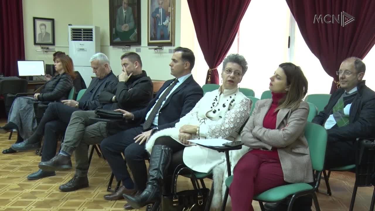 100 vite marrëdhënie “Shqipëri- Britani” (VIDEO)