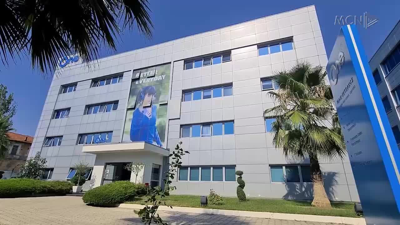 “4iG” lider në tregun e telekomunikacionit shqiptar (VIDEO)