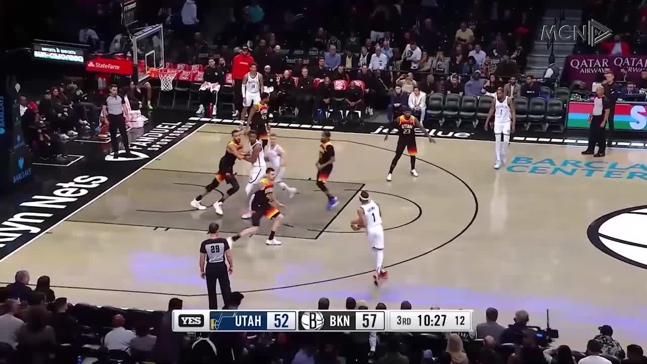 NBA, LeBron James shkëlqen ndaj Cleveland (VIDEO)