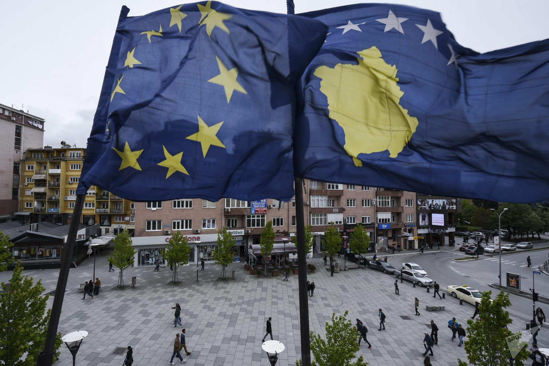 BE heq sanksionet kundër Kosovës, zhbllokohen 205 milionë euro ndihmë