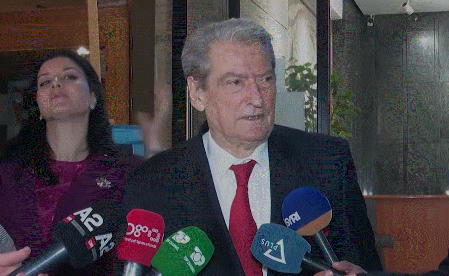 Berisha: PD do të bashkohet, do jetë forcë politike më e fortë