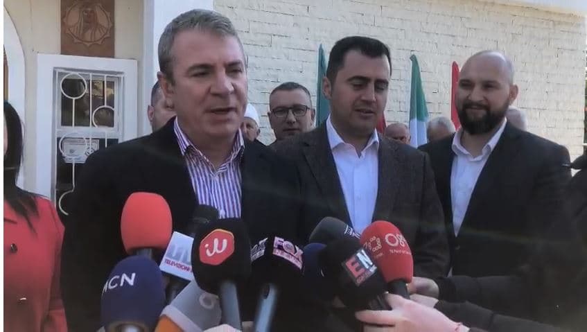 Dorëheqja e Bashës, Gjiknuri: Akti i parë fisnik i një humbësi kronik, shpresojmë që PD të riformatohet