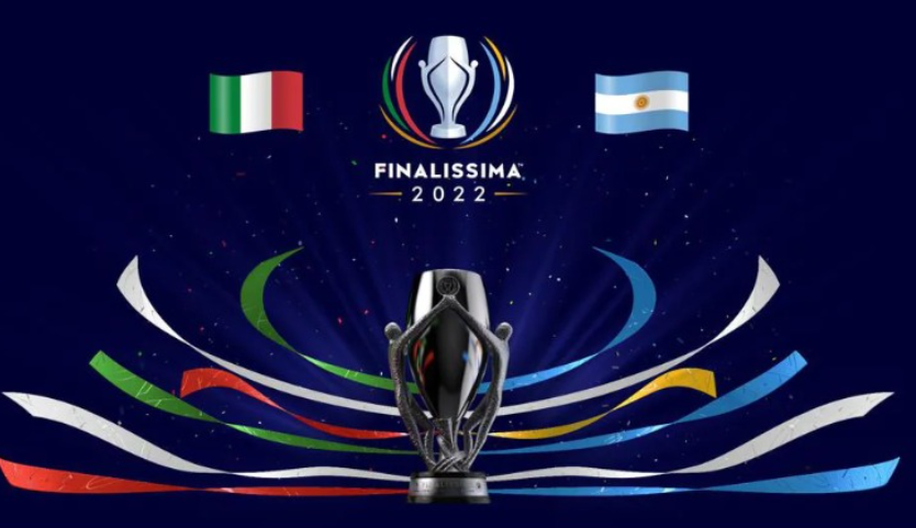 Përballja Itali-Argjentinë, UEFA zbulon stadiumin
