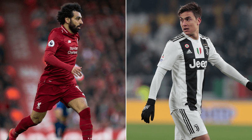 Zëvendësuesi i Dybala, Juventusi ëndërron sulmuesin e Liverpool