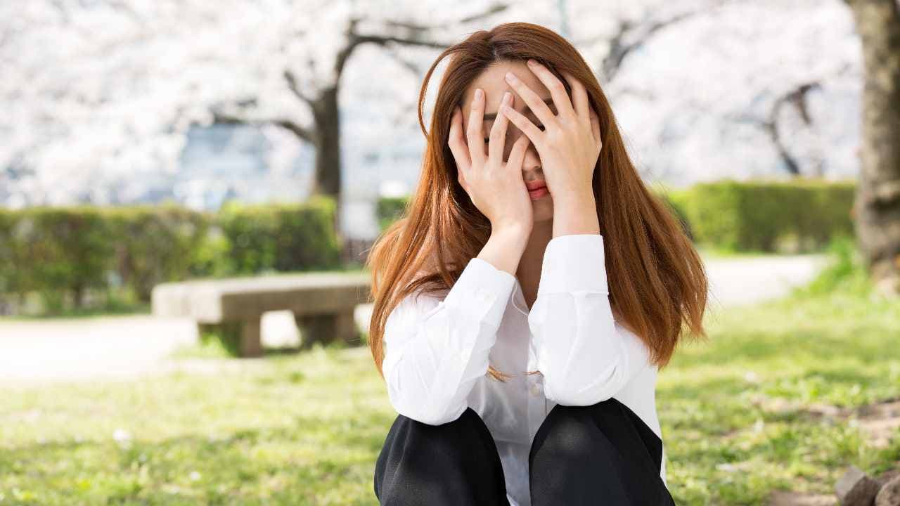Melankolia pranverore, shkaqet dhe zgjidhjet e mundshme