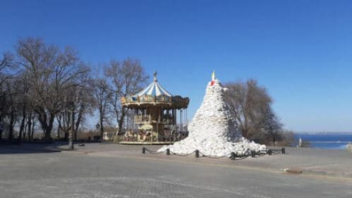 Lufta në Ukrainë, Pentagoni: Rusët janë në vështirësi