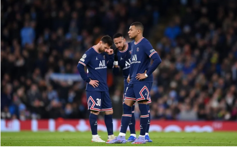 Lojtarët më të paguar në Francë, PSG mbi të gjithë