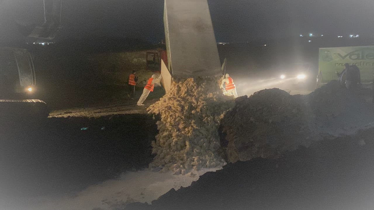 Gripi i shpendëve në Durrës/ Gjatë natës nis groposja e pulave në zonën e Shijakut