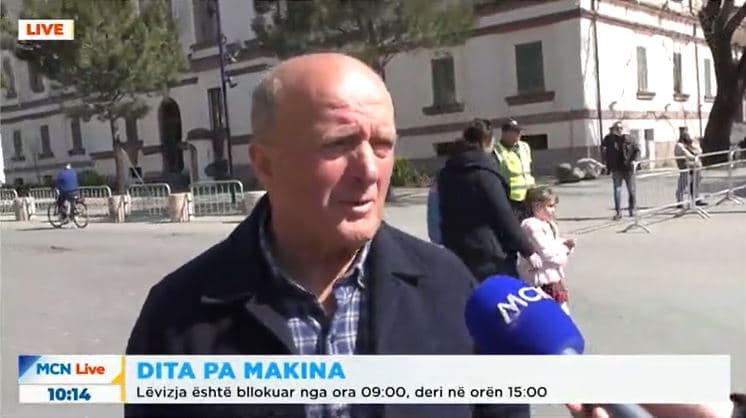 Dita pa makina/ Qytetarët: Nismë e mirë, por jo zgjidhje! Çmimet të papërballueshme (VIDEO)