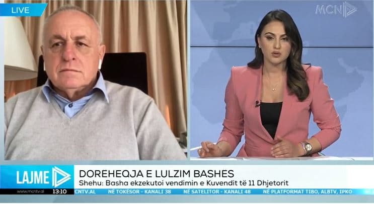 “Jo modele staliniste në PD!”, Shehu: Alibeaj s’përfaqëson asgjë, marrëzi që e emëroi Bardhi (VIDEO)