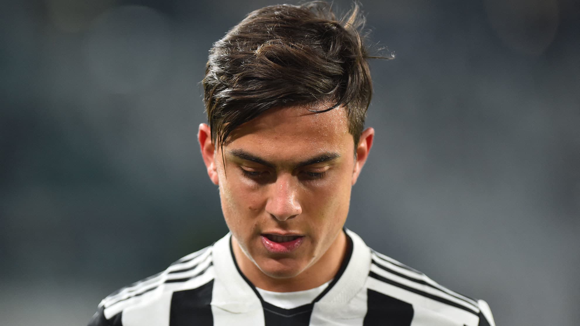 Dybala drejt Parisit 