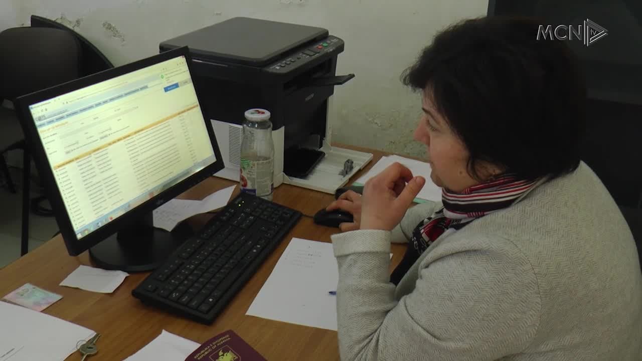 Aplikimet për skemën e subvencioneve (VIDEO)