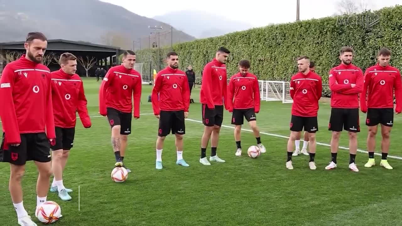 Të rinjtë kërkojnë debutimin (VIDEO) 