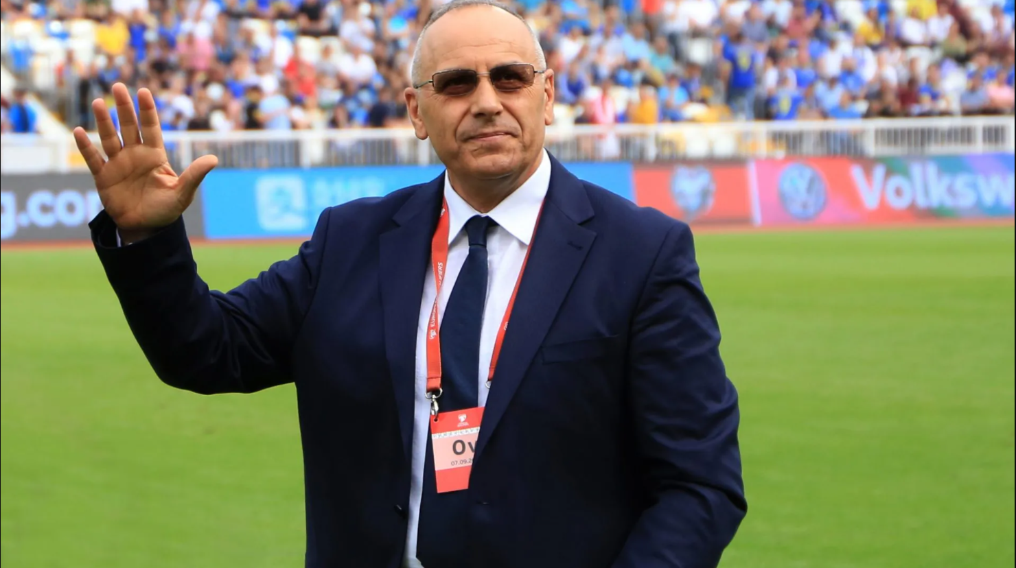 Refuzohet aplikimi i Gramoz Vokrrit, Ademi kandidati i vetëm për president të FFK