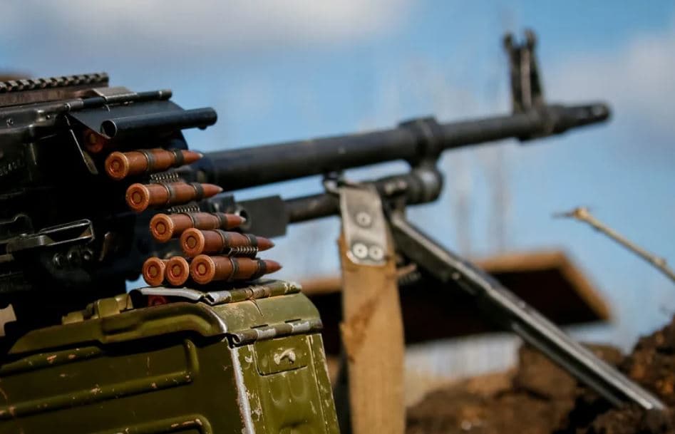 Ukraina, NATO-s: Dërgoni armë ofensive