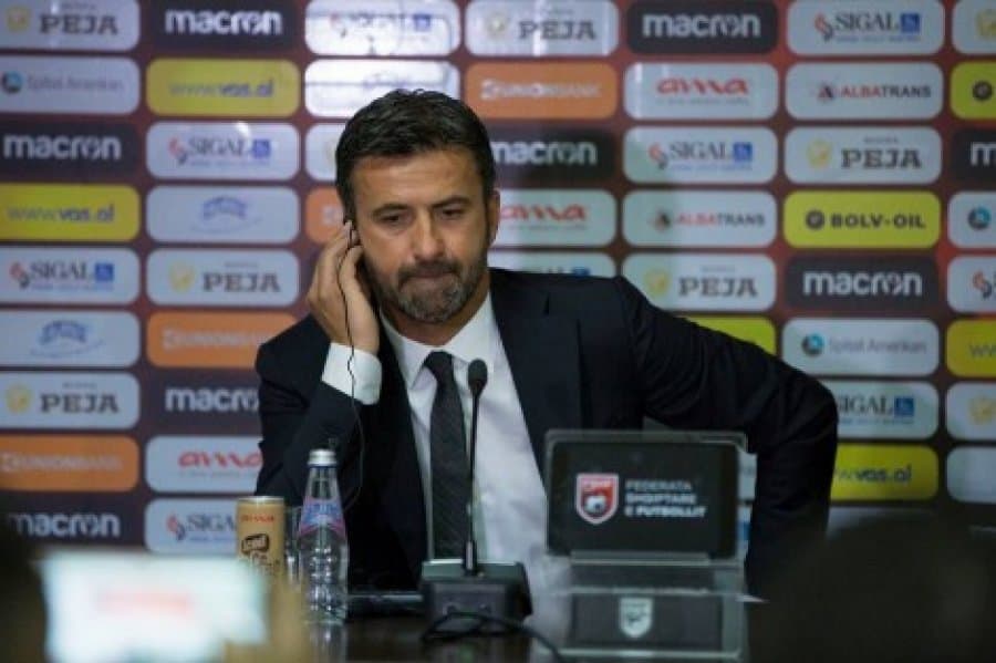 Panucci: Drejtimi i Shqipërisë, një nga detyrat më të vështira