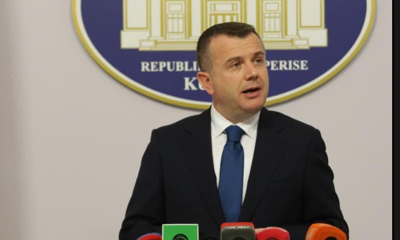 Balla: Brenda 24 majit nis procedura për Presidentin e ri, ka 5 raunde