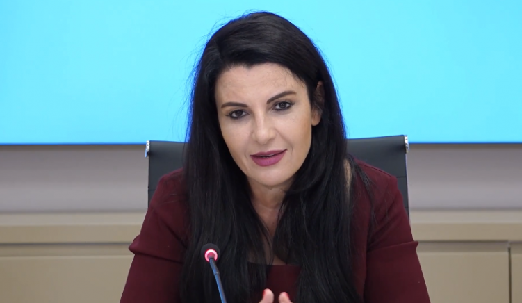 Kriza energjetike nuk do të rrisë çmimin e faturave, Balluku: Problem mospagesa nga ndërmarrjet e ujësjellësve (VIDEO)