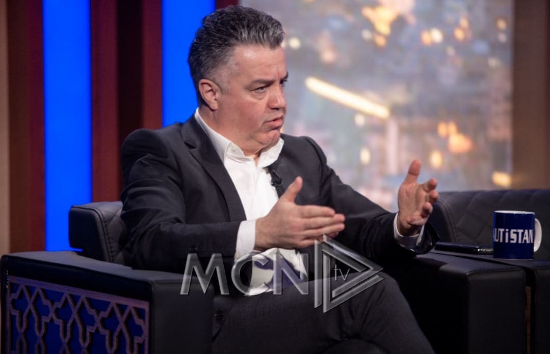 Bozdo: Shpresoj që Berisha do të jetë shumë shpejt pjesë e zgjidhjes