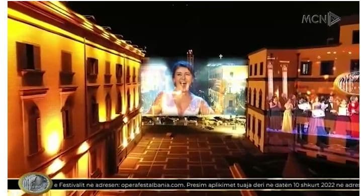  Festivali i “Marie Kraja”, më 29-30 mars mbahet eventi i muzikës operistike (VIDEO)