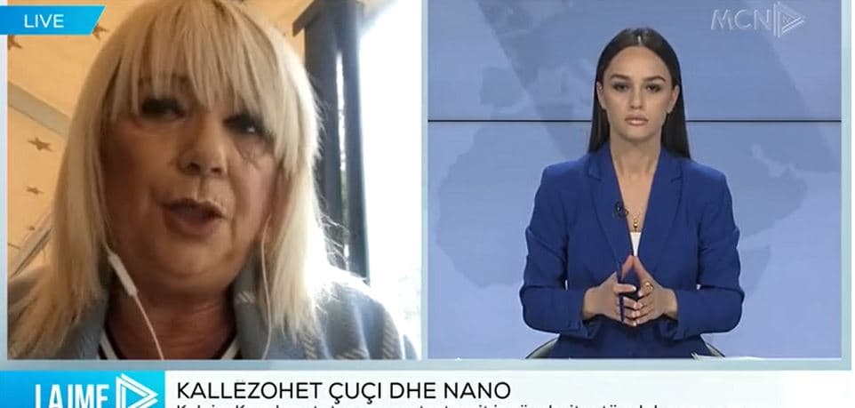 Kallëzimi në SPAK, Kalaja: Shoqërim i dhunshëm i protestuesve, të pezullohen nga detyra drejtuesit e Policisë (VIDEO)