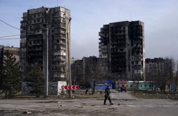 Ukrainë, arrihet armëpushim lokal në Luhansk