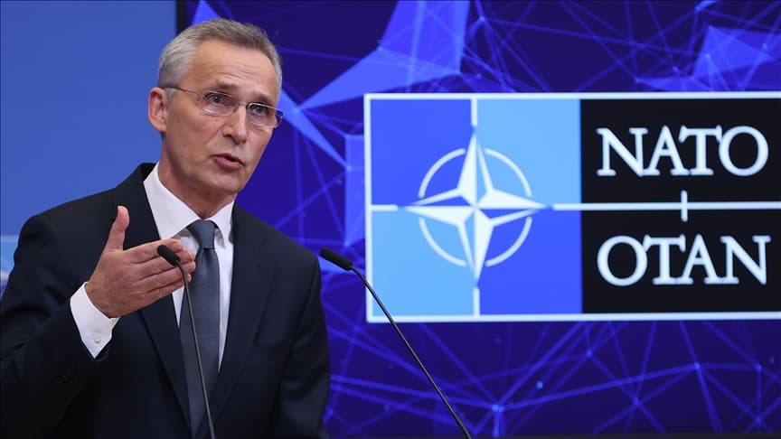NATO: Të sigurohemi që lufta të mos përshkallëzohet përtej Ukrainës