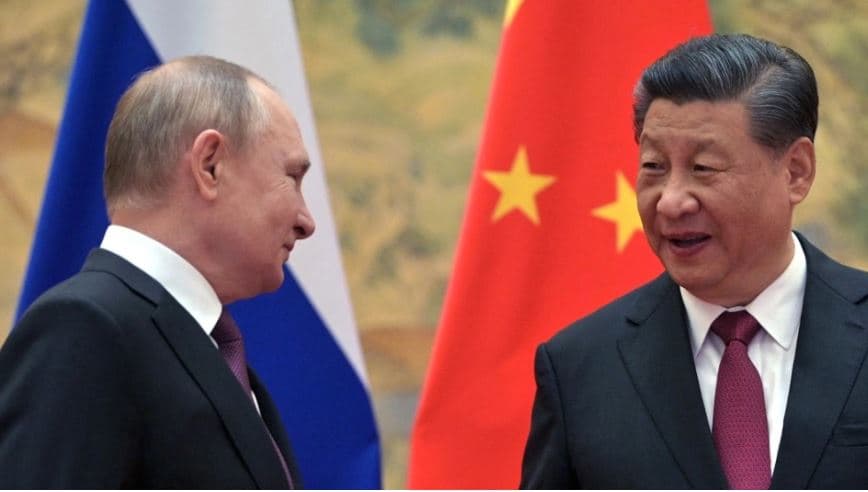 Ukraina, Kina kundërshton përjashtimin e Rusisë nga G20