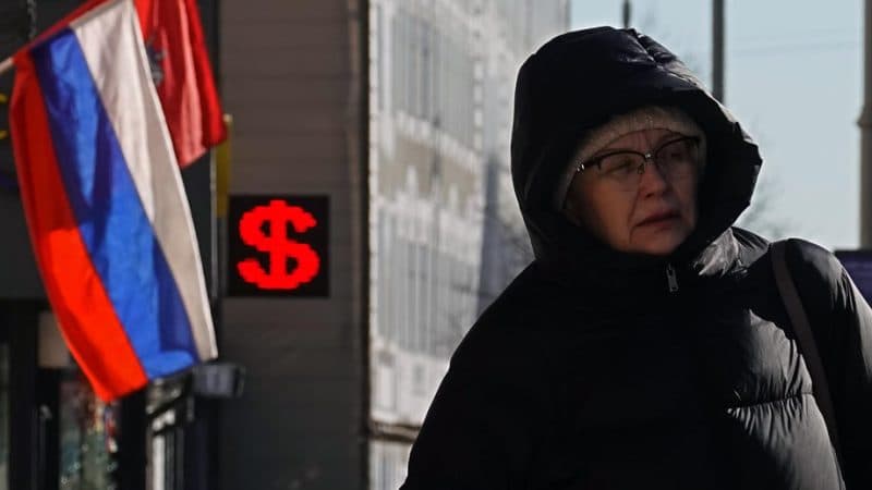 Rusia do t’u shesë gaz në rubla vendeve “jo miqësore”