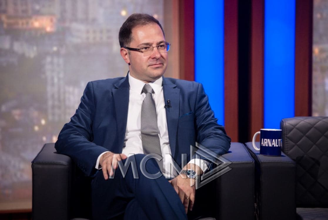 Spaho: Energjia ishte vegla e vetme e Putinit, s’i bëri mirë llogaritë me Ukrainën
